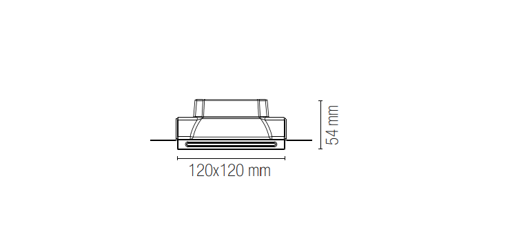 Ghiera intercambiabile in finitura cromo ,nero ,oro collezione ENTITY attacco lampada GU10 Ghiera intercambiabile in finitura cromo ,nero ,oro collezione ENTITY attacco lampada GU10